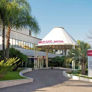 Mercure West Италия