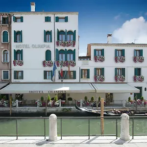 Olimpia Venice, Bw Signature Collection Hotel