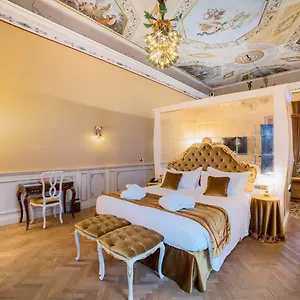 Nani Mocenigo Palace Venetië
