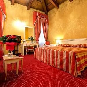 Ca' San Polo Venetië