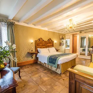 Casa Nicolò Priuli *** Venedig