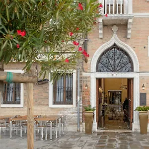 4* Otel Palazzo Veneziano - Collection