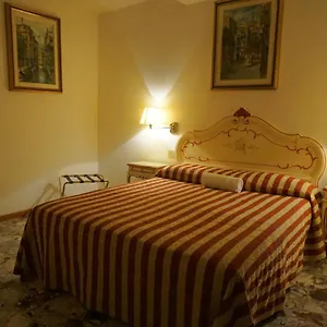 Maison d'hôtes Al Profeta, Venise
