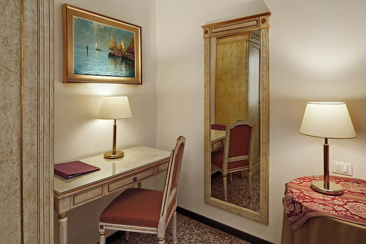 Ca' Bragadin E Carabba Hotel Veneza